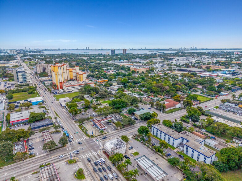 More Photos Of 1 NE 78th St, Miami Apartments For Sale