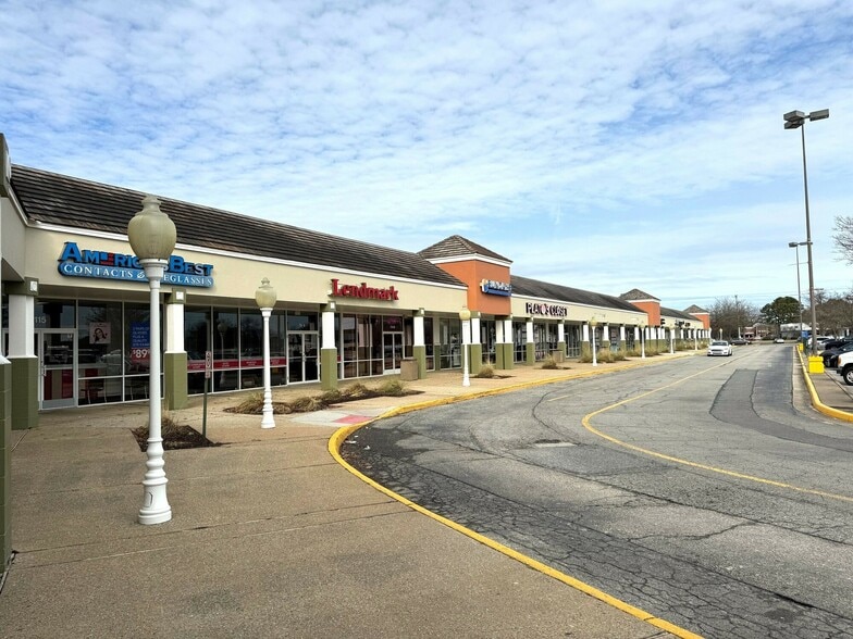 More Photos Of 4107 Portsmouth Blvd, Chesapeake Unknown For Lease