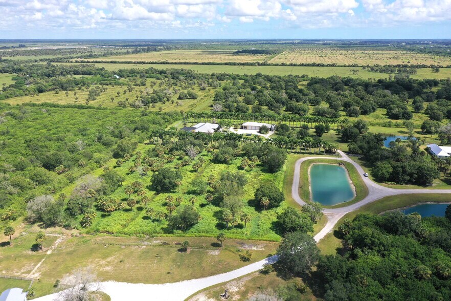 More Photos Of 7750 Hidden Hammock Ln, Vero Beach Land For Sale