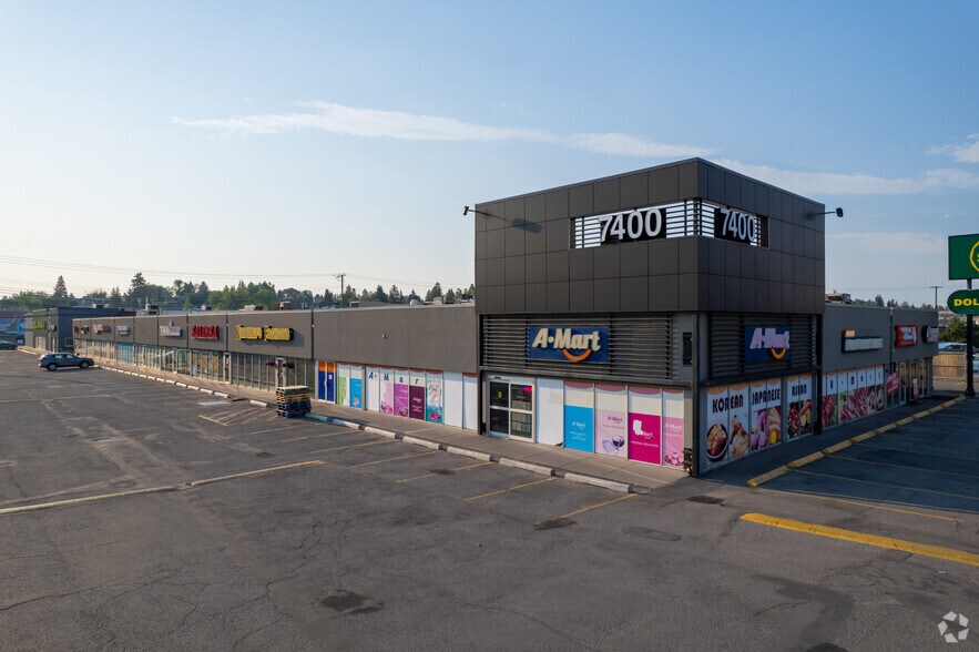 More Photos Of 7400 Macleod Trl S, Calgary Storefront For Lease