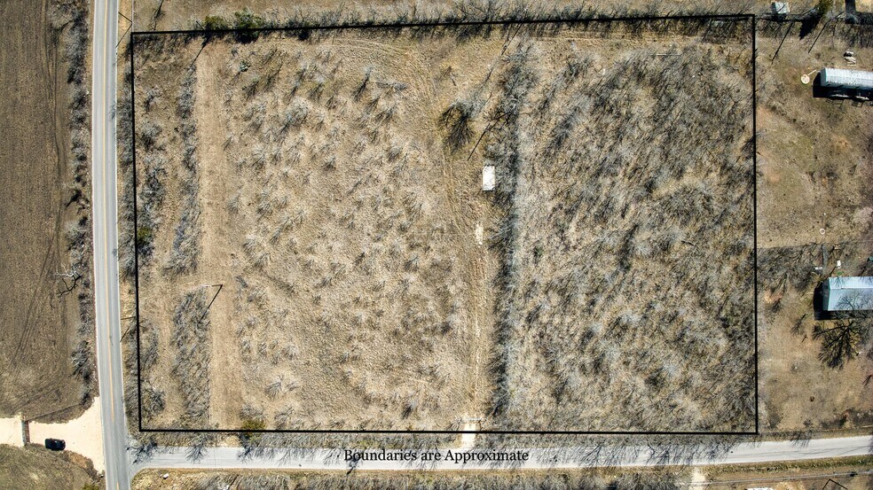 More Photos Of 7317 Old Lockhart Hwy, Buda Land For Sale