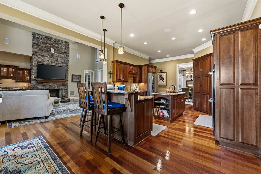 More Photos Of 1185 Jack Smith Rd, Rockfield Land For Sale