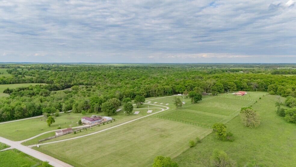 More Photos Of 8400 E 1320 Rd, Stockton Winery Vineyard For Sale
