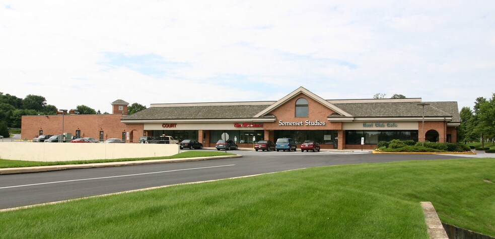 More Photos Of 1500-1558 Paoli Pike, West Chester Unknown For Lease