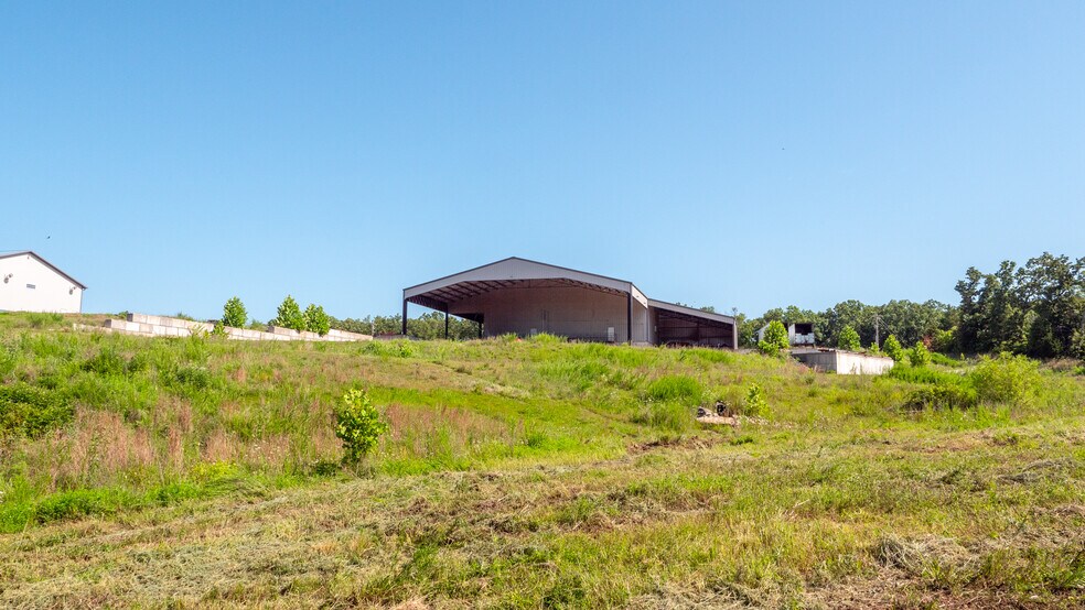 More Photos Of 1975 State Road NN, Climax Springs Warehouse For Sale