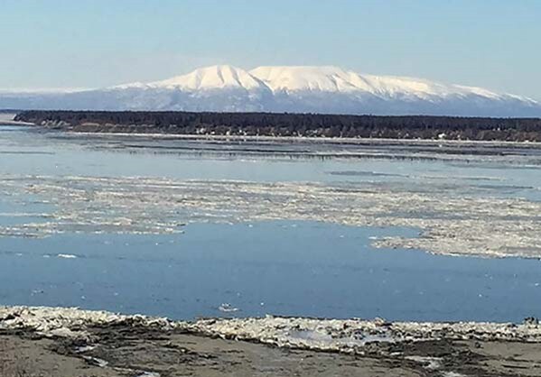 More Photos Of 420 L St, Anchorage Office For Lease