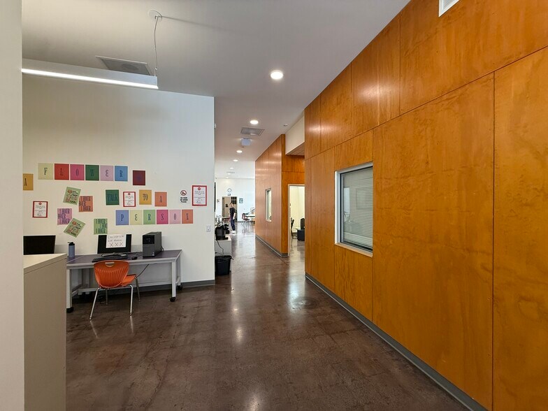 More Photos Of 1909 University Ave, Berkeley Storefront For Sale
