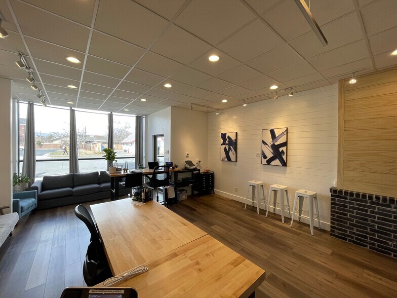 More Photos Of 35-43 W 300 N, Provo Office For Lease