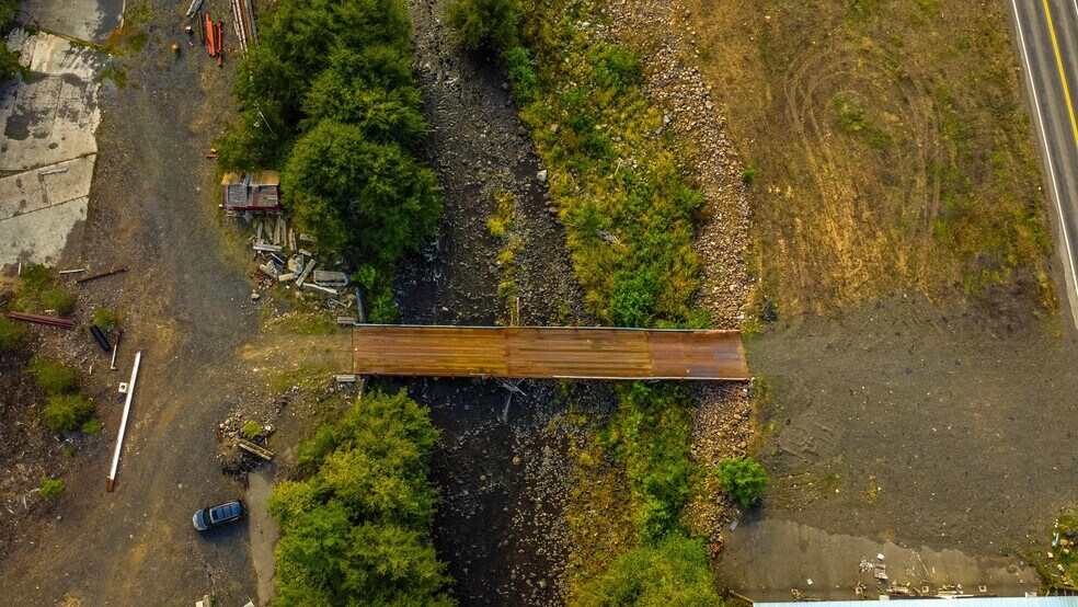 More Photos Of 84 Grangemont Rd, Orofino Land For Sale