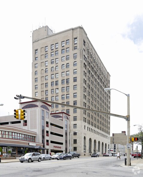 More Photos Of 1001 State St, Erie Office For Lease
