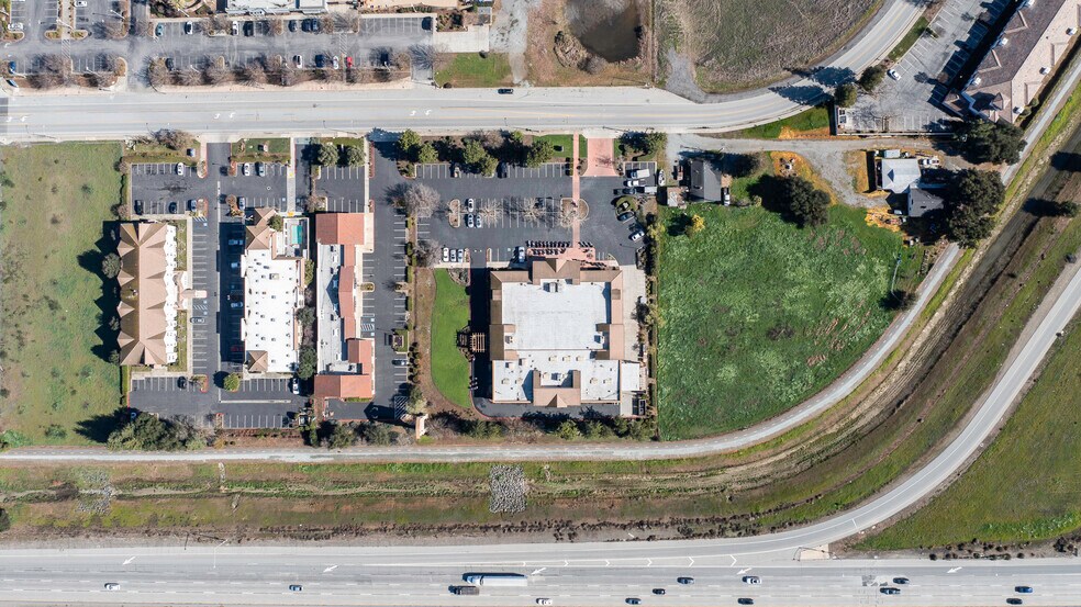 More Photos Of 16175 Condit Rd, Morgan Hill Freestanding For Lease