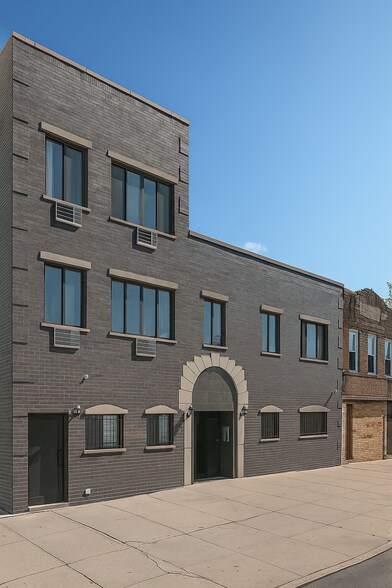 More Photos Of 705 86th St, Brooklyn Office Residential For Sale