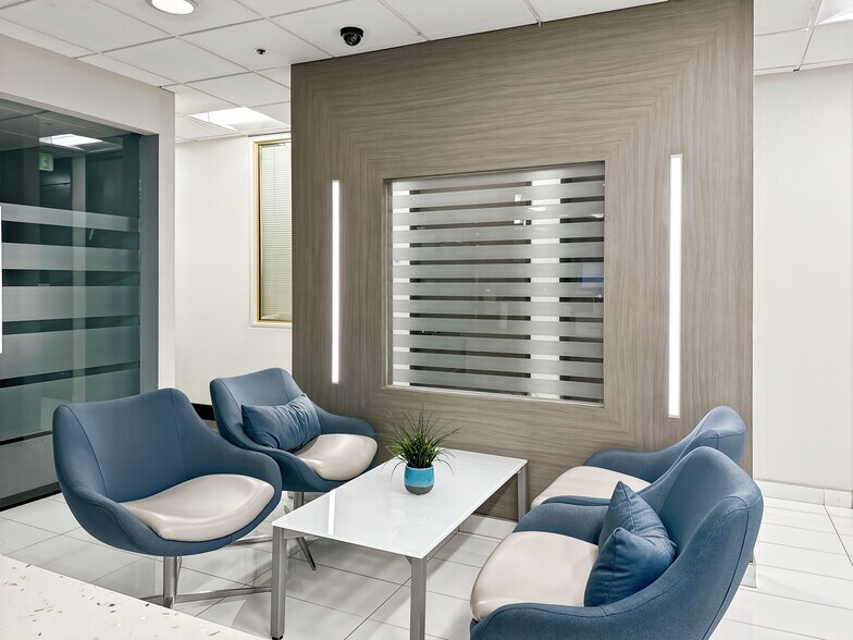 More Photos Of 468 N Camden Dr, Beverly Hills Coworking Space