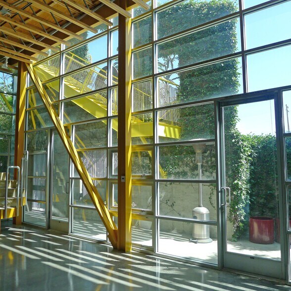 More Photos Of 1548 9th St, Santa Monica Loft Creative Space For Sale