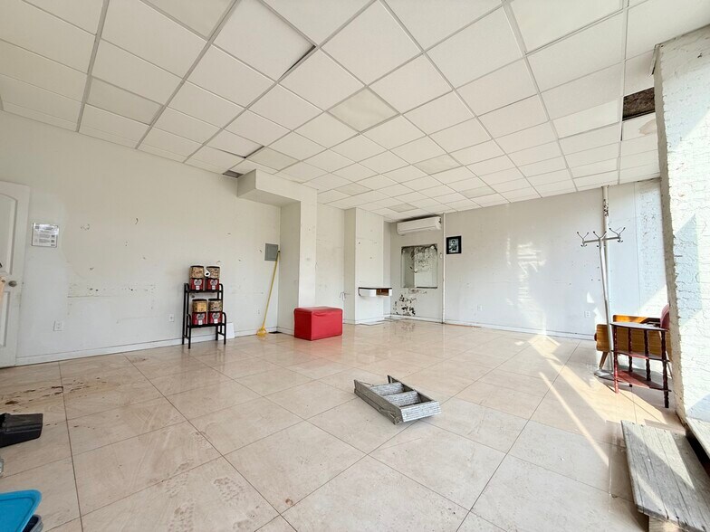 More Photos Of 1351 Saint Johns Pl, Brooklyn General Retail For Lease