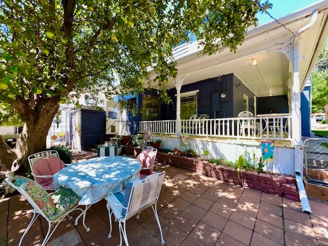 More Photos Of 301 S 3rd St, Raton Hospitality For Sale