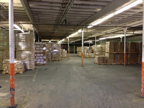 More Photos Of 900 W Academy St, Cherryville Manufacturing For Sale