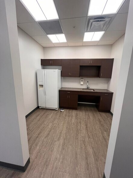 More Photos Of 3400 NW 27th Ave, Pompano Beach Light Distribution For Lease