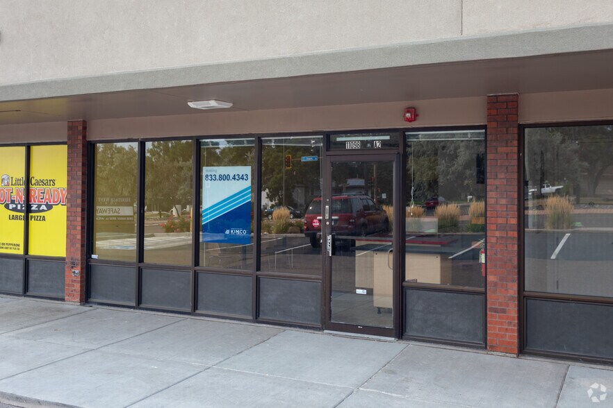 More Photos Of 11058-11098 W Jewell Ave, Lakewood Unknown For Lease