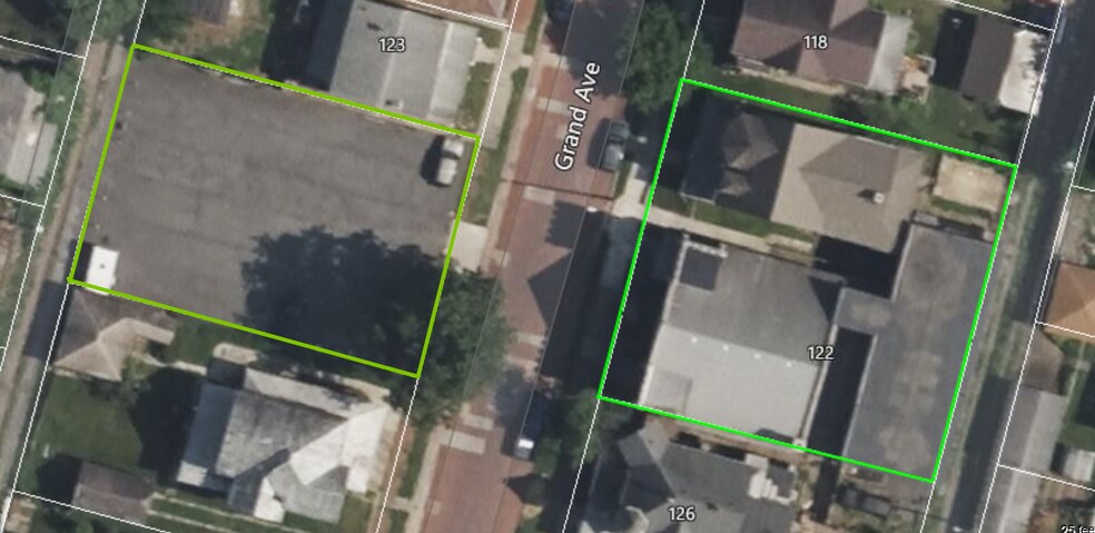 More Photos Of 120 Grand Ave, Cumberland Specialty For Sale