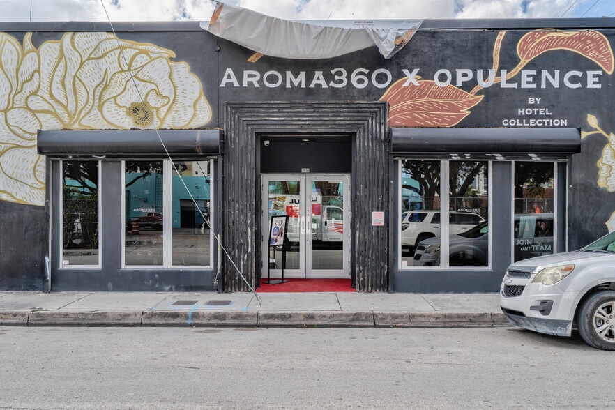 More Photos Of 2052 NW Miami Ct, Miami Flex For Lease