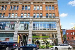 More Photos Of 1200 Rue Atateken, Montréal Storefront Retail Residential For Sale