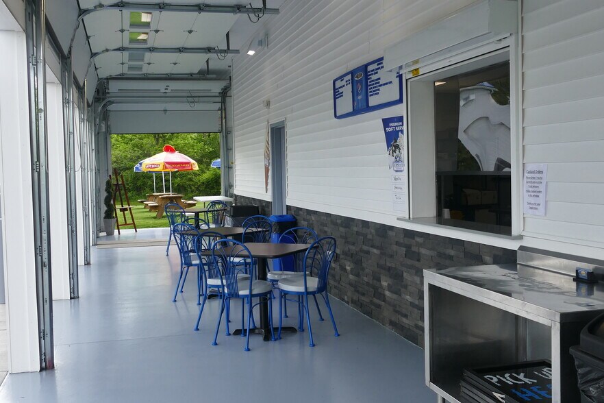 More Photos Of 5095 Day Rd, Lockport General Retail For Sale