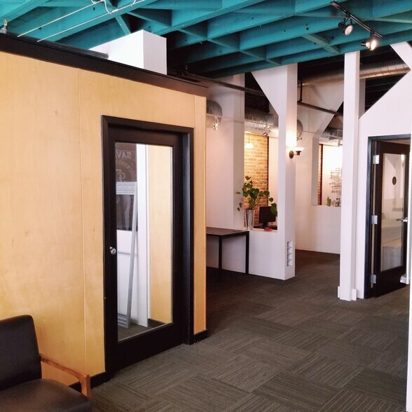 More Photos Of 48 2nd St, San Francisco Office For Lease