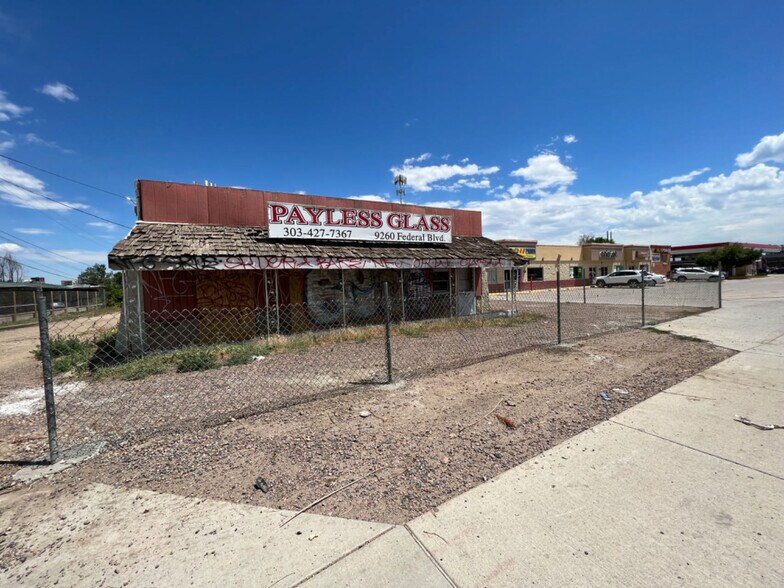 More Photos Of 9260-9273 Federal Blvd, Federal Heights Auto Dealership For Sale
