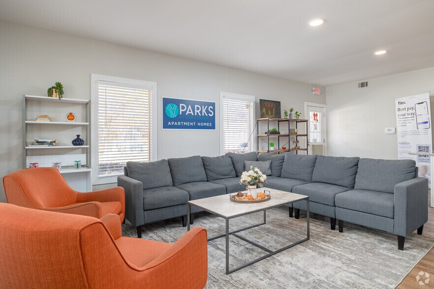 More Photos Of 4375 Cascade Rd, Atlanta Apartments For Sale