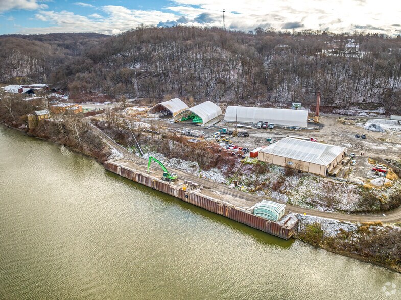 More Photos Of 1129 Collins Memorial Dr, Chester Industrial For Sale