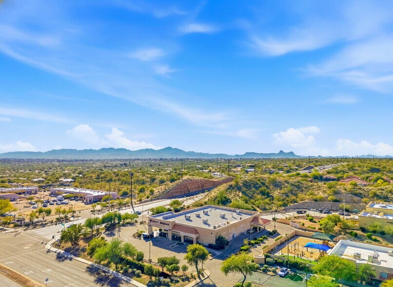 More Photos Of 10405 N La Canada Dr, Tucson Drugstore For Sale