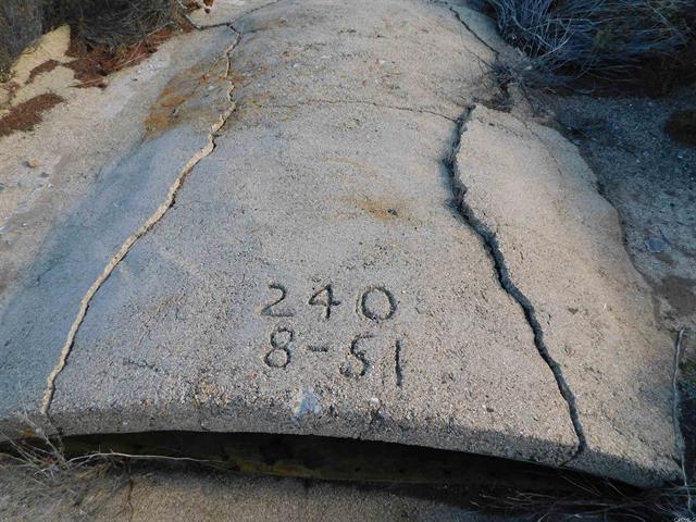 More Photos Of 34679 Old Highway 80, Pine Valley Land For Sale