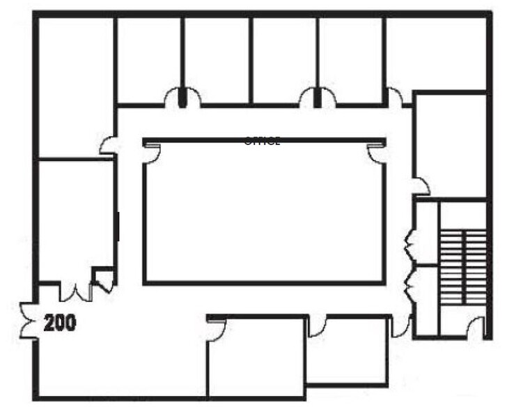 More Photos Of 191 Sand Creek Rd, Brentwood Office For Lease
