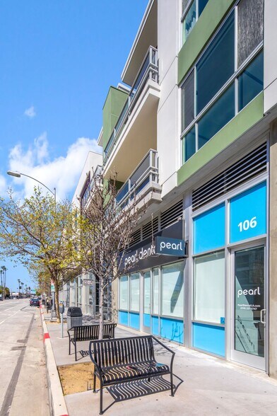 More Photos Of 11955 W Washington Blvd, Los Angeles Apartments For Lease