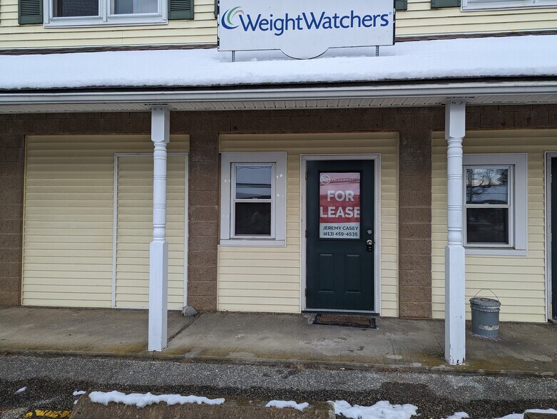 More Photos Of 3 Stadler St, Belchertown General Retail For Lease