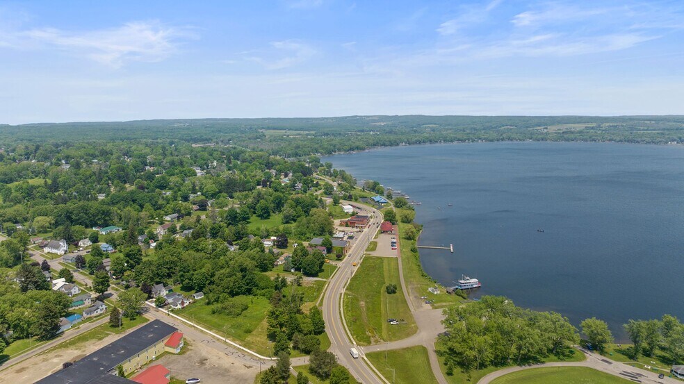 More Photos Of 74 Water St, Mayville Land For Sale