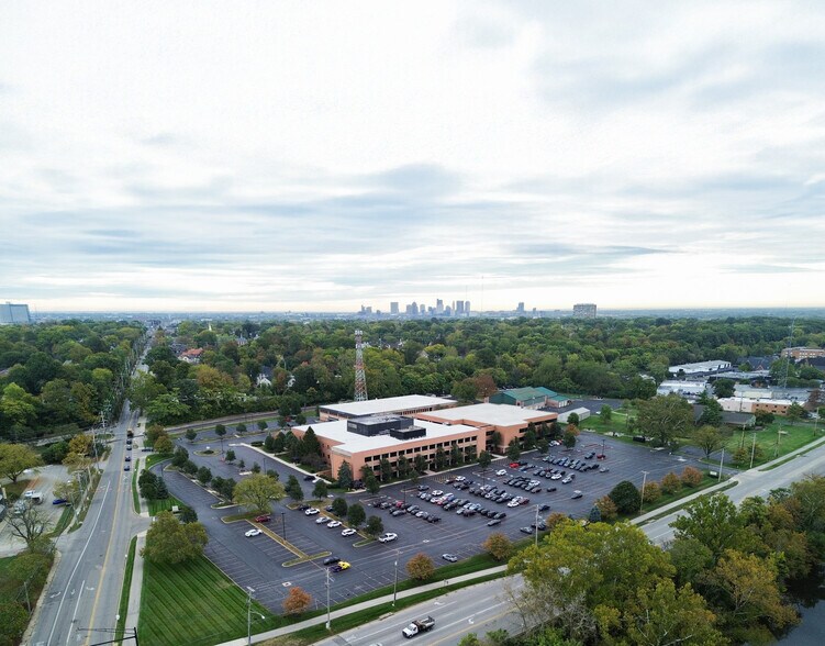 More Photos Of 1600 Dublin Rd, Columbus Office For Sale