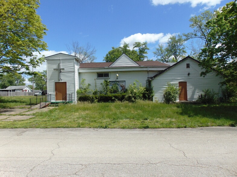 More Photos Of 308 Maeder Ave, Dayton Religious Facility For Sale