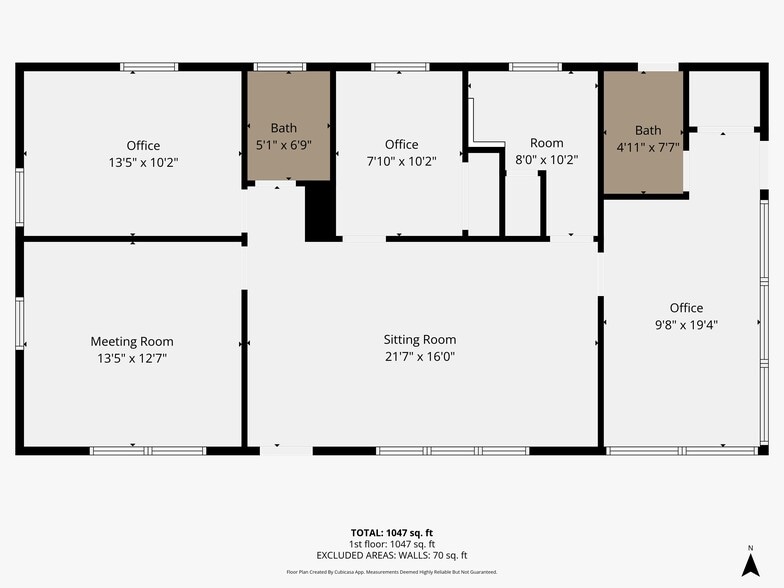 More Photos Of 164 Pondella Rd, North Fort Myers Office For Sale