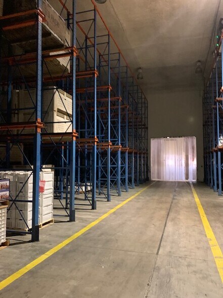 More Photos Of 10537 Boone Dr, Sultana Refrigeration Cold Storage For Sale