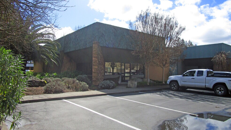 More Photos Of 420 Tesconi Cir, Santa Rosa Light Distribution For Lease