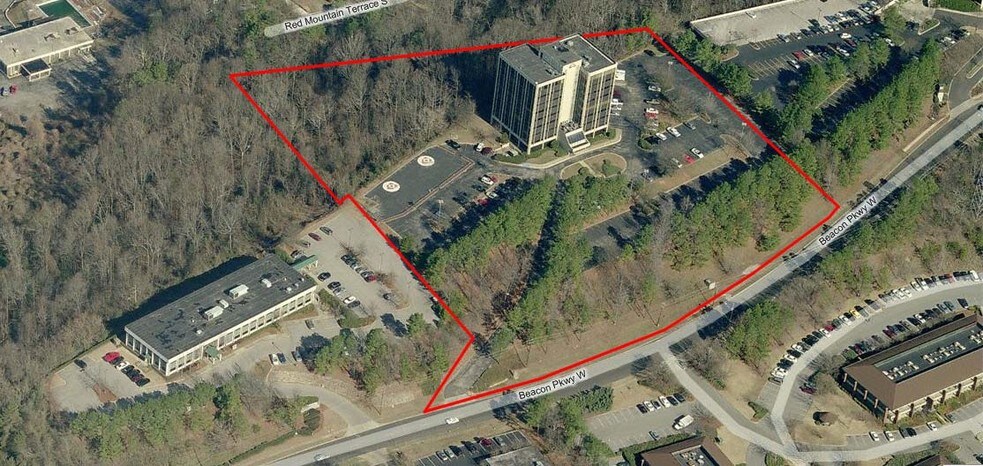 More Photos Of 530 Beacon Pky W, Birmingham Office For Sale