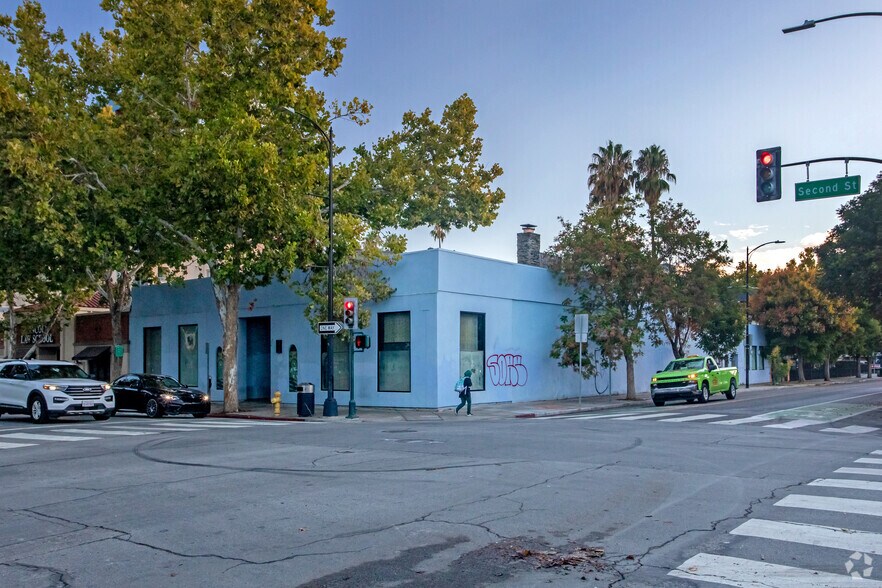 More Photos Of 394 S 2nd St, San Jose Storefront For Sale