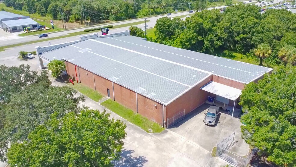 More Photos Of 3800 W New Haven Ave, Melbourne Freestanding For Sale