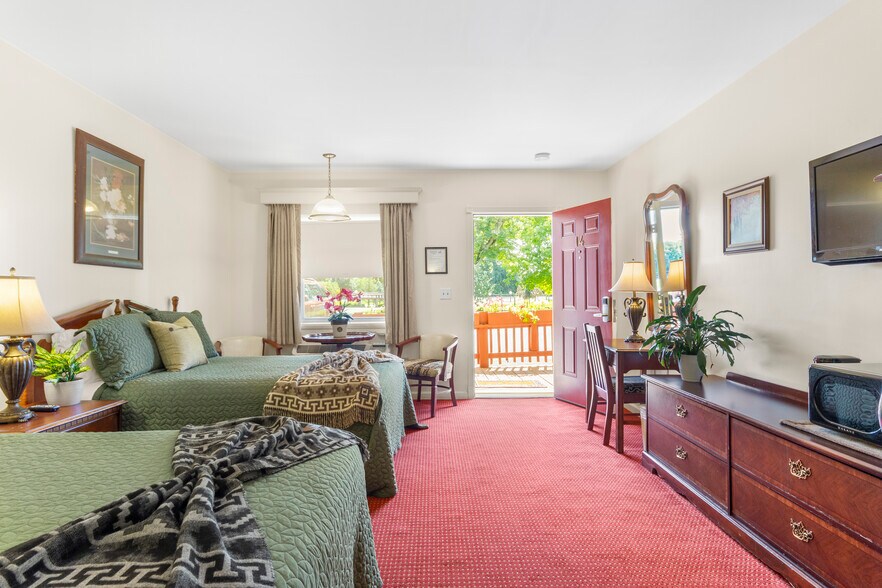 More Photos Of 3093 US Highway 9, Valatie Apartments For Sale