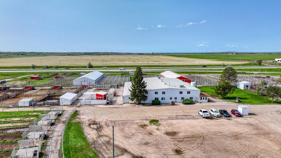 More Photos Of 1614 Manilla Rd, Watkins Land For Sale