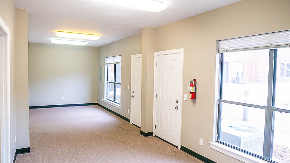 More Photos Of 504 Autumn Springs Ct, Franklin Medical For Lease