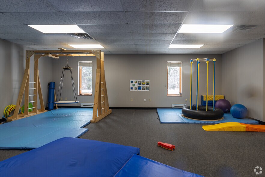 More Photos Of 78 Regional Dr, Concord Light Manufacturing For Lease