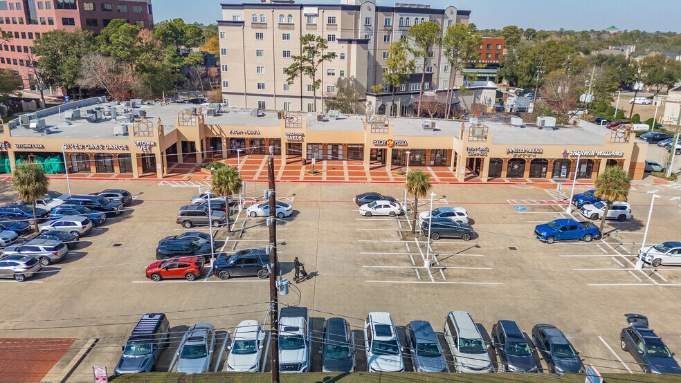 More Photos Of 5750 Woodway Dr, Houston Unknown For Lease